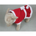 Cotton And Polyester Christmas Dog Clothes X Small Pet Costumes For Large Dogs